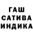 ТГК концентрат Temirlan Amangos
